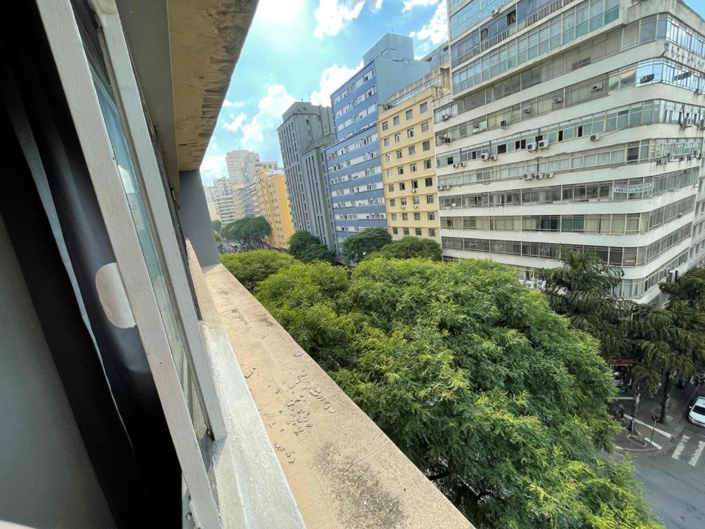 Ap Completo Histórico Niemeyer Perto De Tudo, 4 Hóspedes Apartamento *