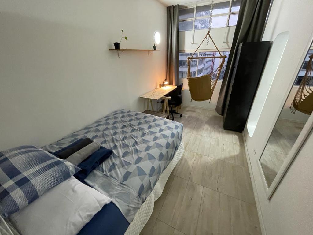 Apartamento Ap Completo Histórico Niemeyer Perto De Tudo, 4 Hóspedes