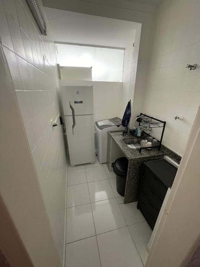 Ap Completo Histórico Niemeyer Perto De Tudo, 4 Hóspedes Apartamento