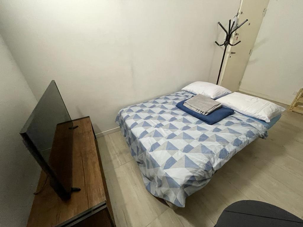 Ap Completo Histórico Niemeyer Perto De Tudo, 4 Hóspedes Apartamento *