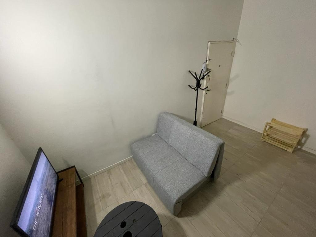 Ap Completo Histórico Niemeyer Perto De Tudo, 4 Hóspedes *