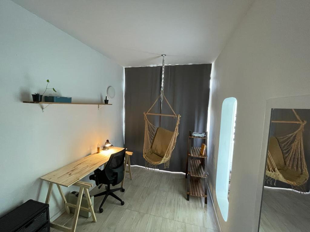 Apartamento Ap Completo Histórico Niemeyer Perto De Tudo, 4 Hóspedes
