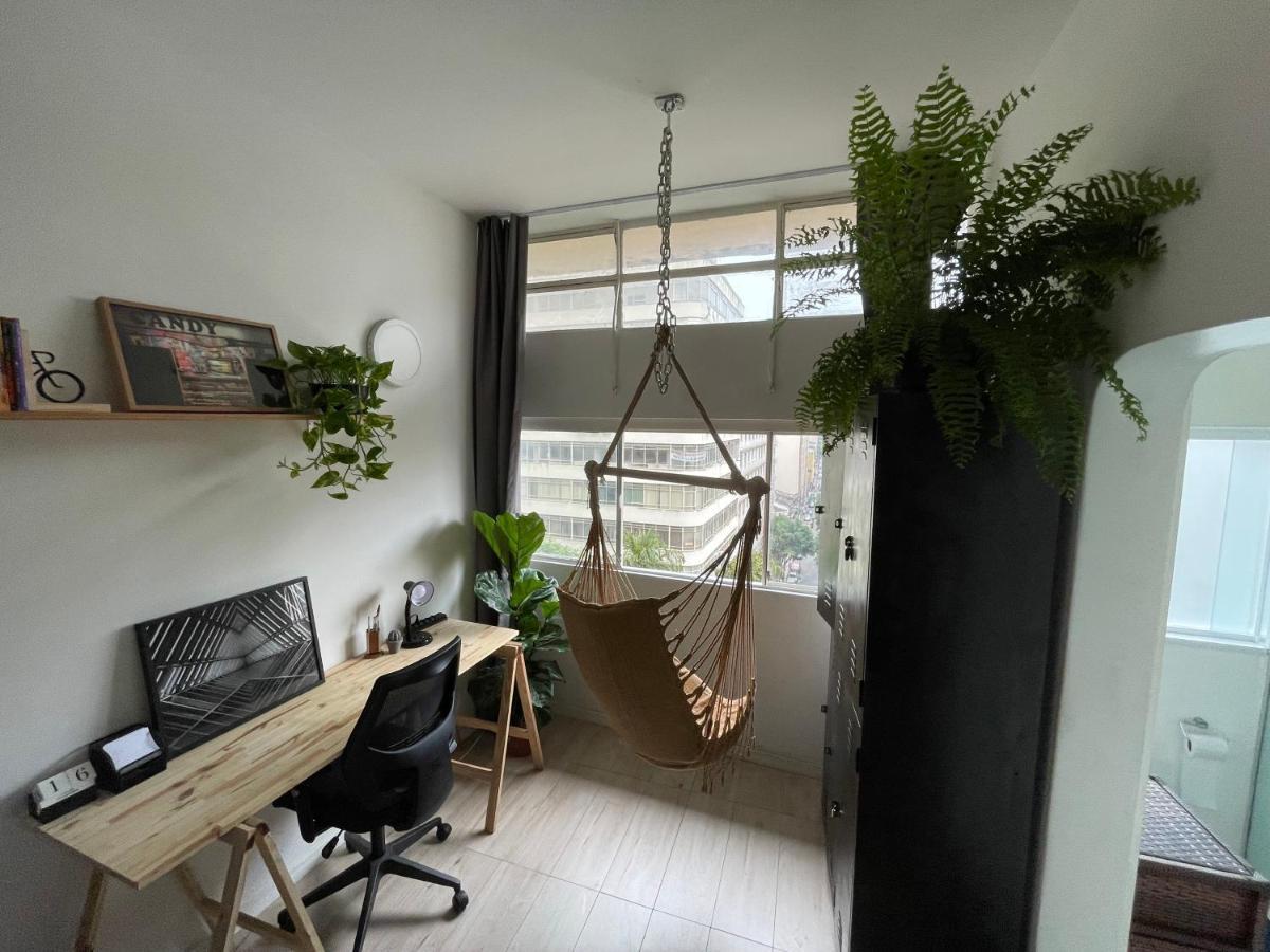 Ap Completo Histórico Niemeyer Perto De Tudo, 4 Hóspedes Apartamento *